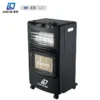 Gas Electric Heater, Cast and Iron - view 3