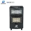 Gas Electric Heater, Cast and Iron - view 4