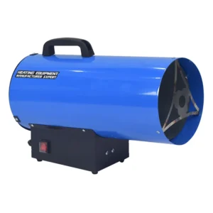 Gas Fan, 10KW, 15KW, 30KW