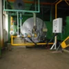 Gas-fired Air Heater, Stainless, Steel, PLC - view 3