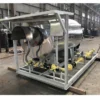 Gas-fired Air Heater, Stainless, Steel, PLC - view 4