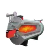 Gas Fired Boiler, 220-460V - view 2