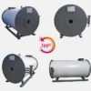 Gas Fired Boiler, 220-460V - view 3