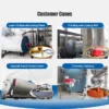 Gas Fired Boiler, 220-460V - view 5