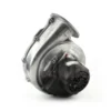Gas Fired Boiler, 230V, 750W, G3G200-GN18-01