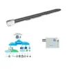 Gas-fired Infrared Tube, 220 V, Natural Gas