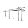 Gas-fired Infrared Tube, 220 V, Natural Gas - view 4