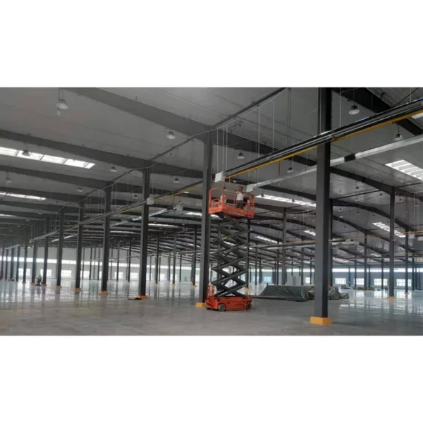 Gas-fired Radiant Tube, 220 V, Natural Gas - view 6
