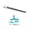 Gas Fired Tube, 220 V, Natural Gas