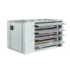 Gas Fired Unit, 220 V, 10KW(13.41hp)
