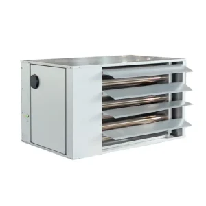 Gas Fired Unit, 220 V, 10KW(13.41hp)