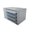 Gas Fired Unit, 30KW, 100000BTU, LPG - view 2