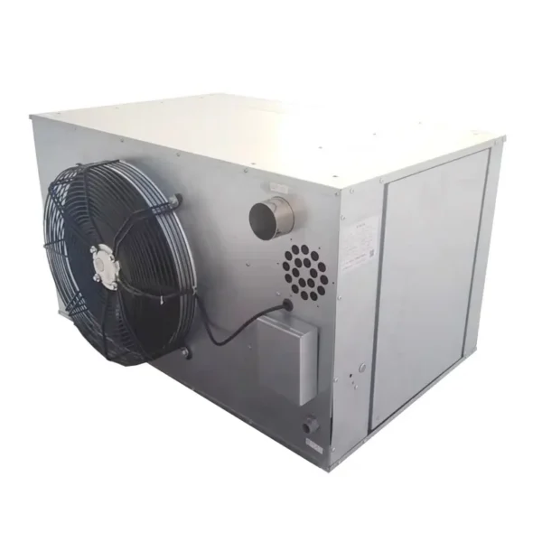 Gas Fired Unit, 30KW, 100000BTU, LPG - view 3