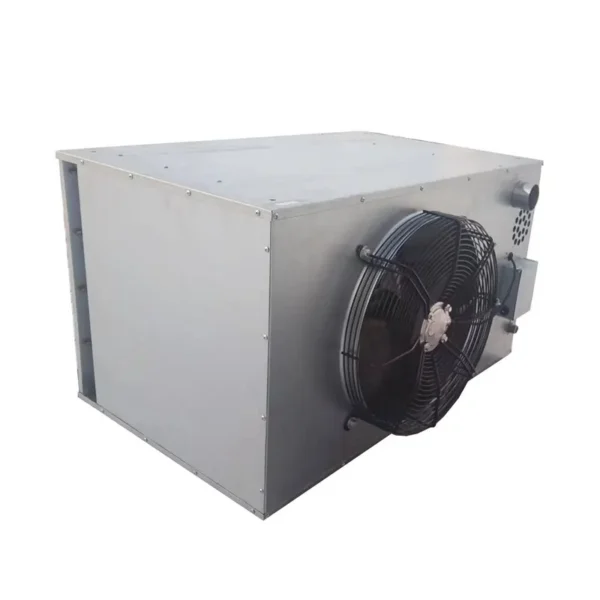Gas Fired Unit, 30KW, 100000BTU, LPG - view 4