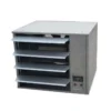 Gas Fired Unit, LNG, 220 V