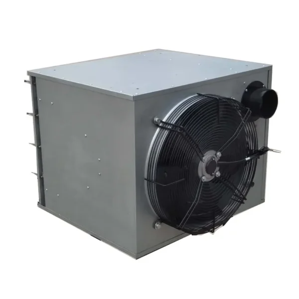 Gas Fired Unit, LNG, 220 V - view 3