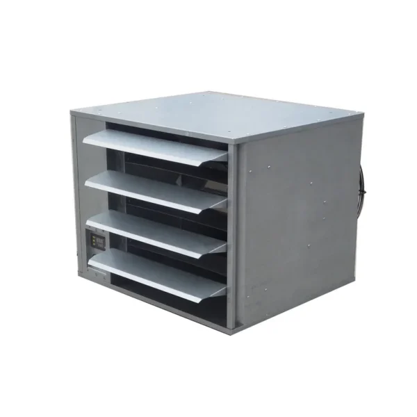 Gas Fired Unit, LNG, 220 V - view 4