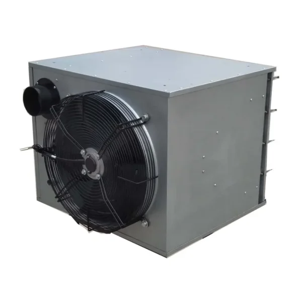 Gas Fired Unit, LNG, 220 V - view 5