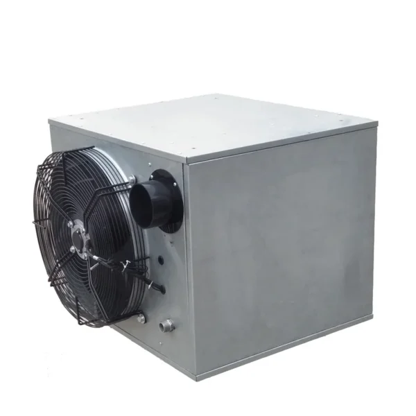 Gas Fired Unit, LNG, 220 V - view 6