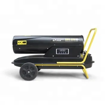 Gas Forced Air Heater, 30kw, 220 V, Electric - view 2