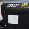 Gas Forced Air Heater, 30kw, 220 V, Electric - view 6