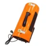Gas Forced Air Heater, 40KW, 510m3h