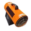 Gas Forced Air Heater, 40KW, 510m3h - view 4