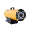 Gas Forced Air Heater, 50KW, LPG