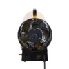 Gas Forced Air Heater, 50KW, LPG - view 2