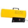 Gas Forced Air Heater, 50KW, LPG - view 3