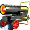 Gas Forced Air Heater, FT-100kw, 100kw