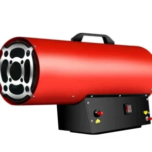 Gas Forced Heaterlpg, YXG-10M, 10KW