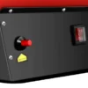 Gas Forced Heaterlpg, YXG-10M, 10KW - view 5