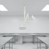 Gas Fume Exhaust Fan, Plastic, Laboratory Furniture - view 2
