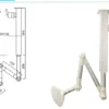 Gas Fume Exhaust Fan, Plastic, Laboratory Furniture - view 5