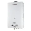 Gas Geyser Boiler, LPG, 6L, 10L, 12L