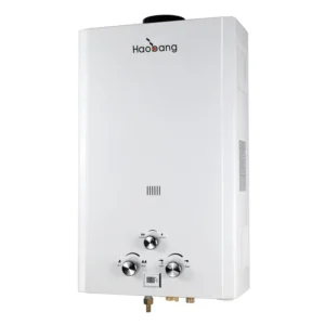 Gas Geyser Boiler, LPG, 6L, 10L, 12L