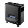 Gas Heater