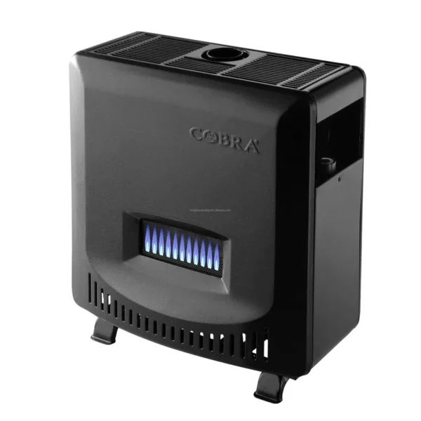 Gas Heater