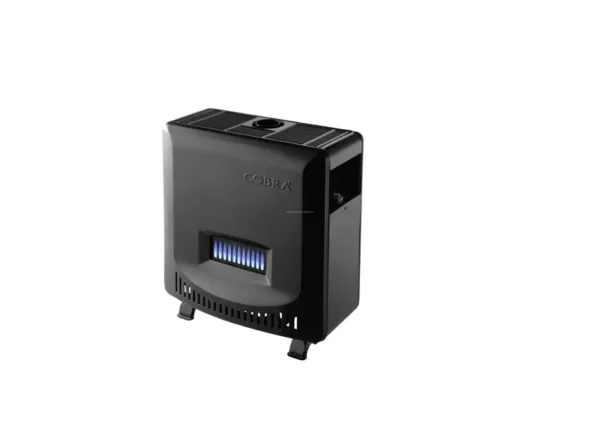 Gas Heater - view 2