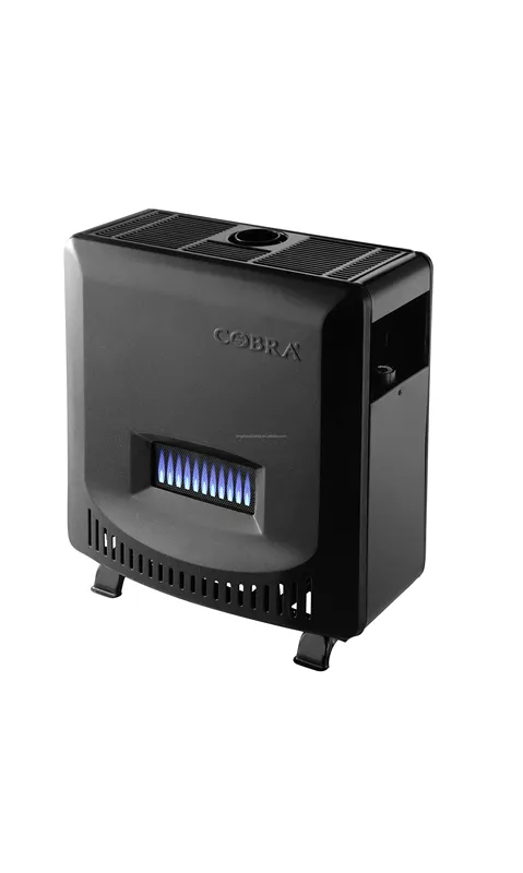 Gas Heater - view 5