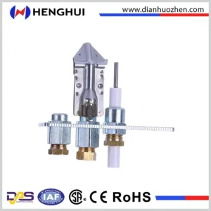 Gas Heater, 100%, Metal, Gas Heater Parts