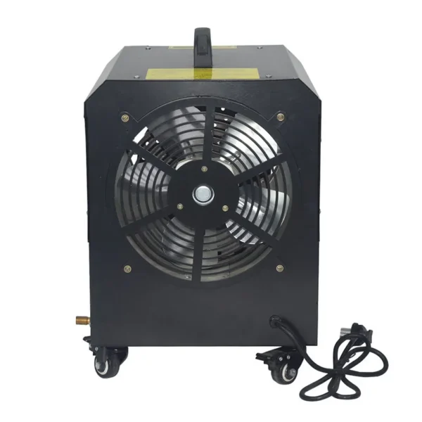 Gas Heater, 10kw/15kw/30kw, 220 V - view 2