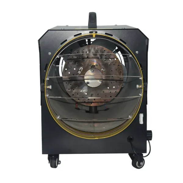 Gas Heater, 10kw/15kw/30kw, 220 V - view 6
