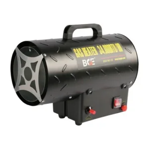 Gas Heater, 10kw, Portable