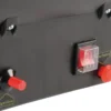 Gas Heater, 10kw, Portable - view 5
