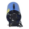 Gas Heater, 10kw, Portable, LPG - view 2