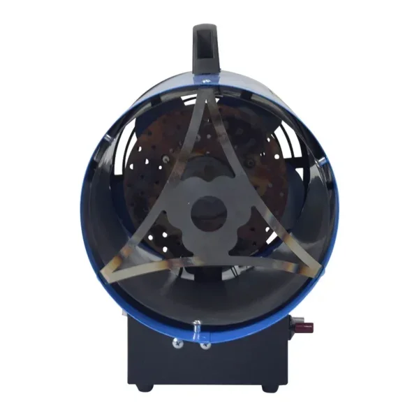 Gas Heater, 10kw, Portable, LPG - view 3