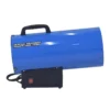 Gas Heater, 10kw, Portable, LPG - view 4