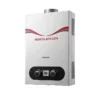 Gas Heater, 10L, 20kW, Stainless, Steel - view 2